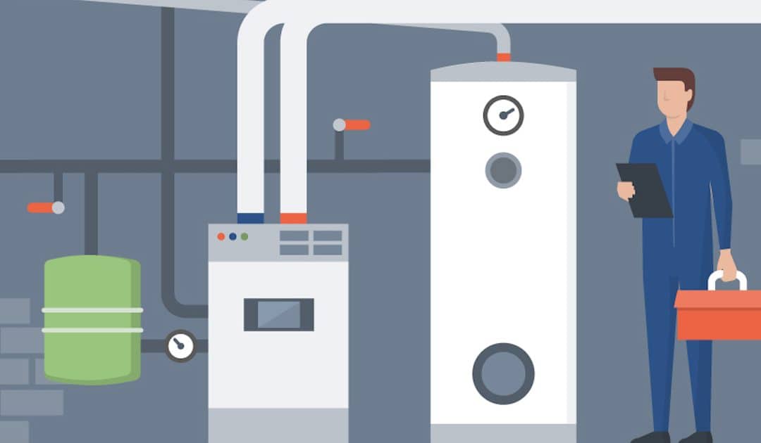 Smart HVAC Innovations That Make Your Life Easier
