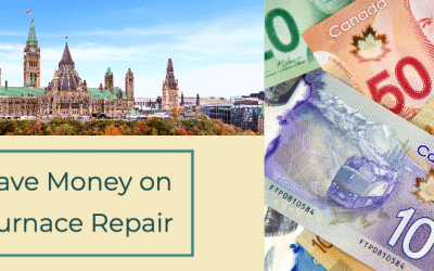 Save Money on Furnace Service and Repair