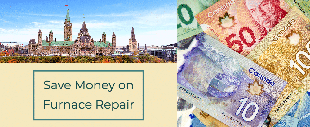 furnace service and repair