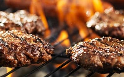 Tips to Grill the Best Burger