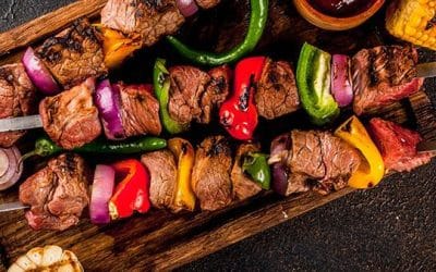 Kebab Recipe