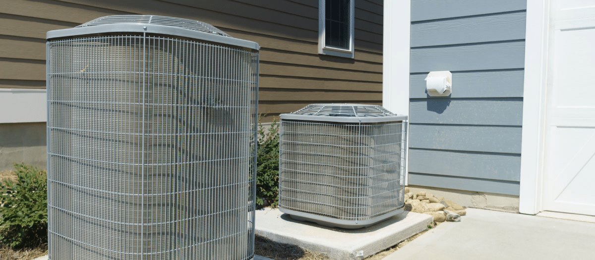 air conditioner lifespan