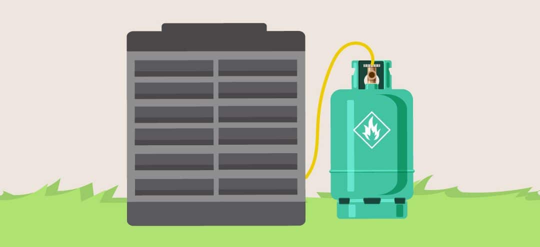 Does Your Air Conditioner Use R22?
