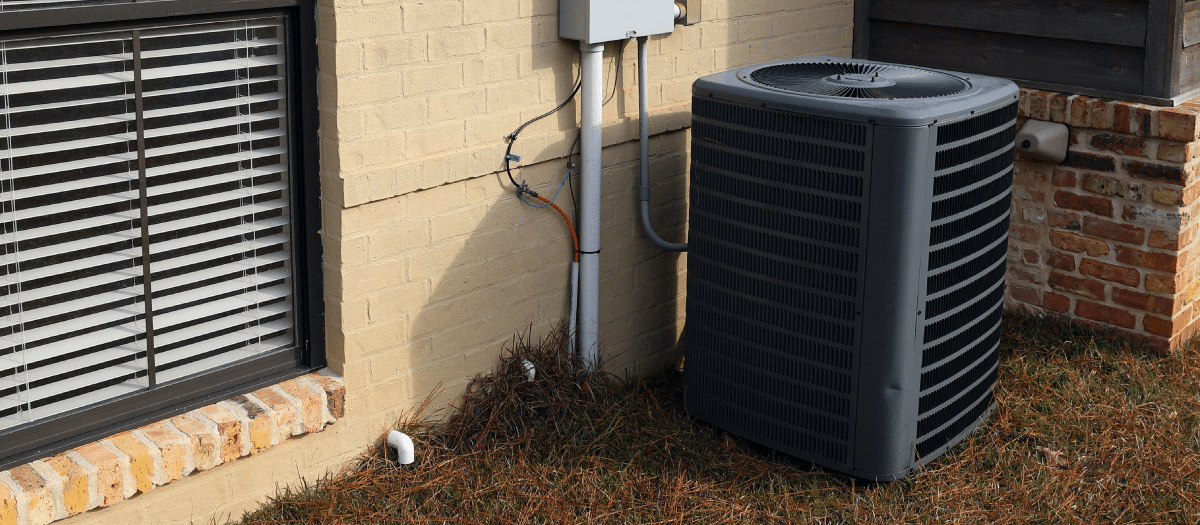 single-stage two-stage cooling