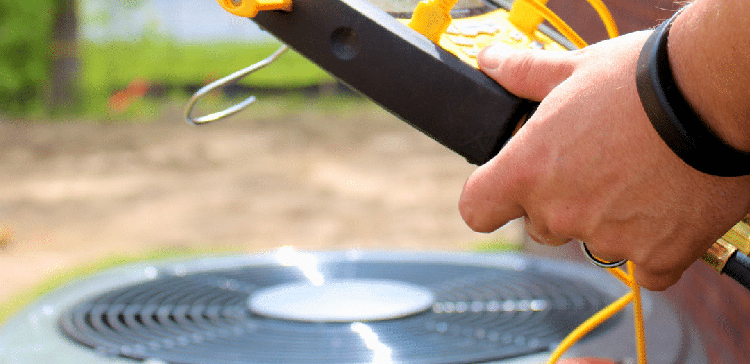 Season Ending Air Conditioner Maintenance Tips