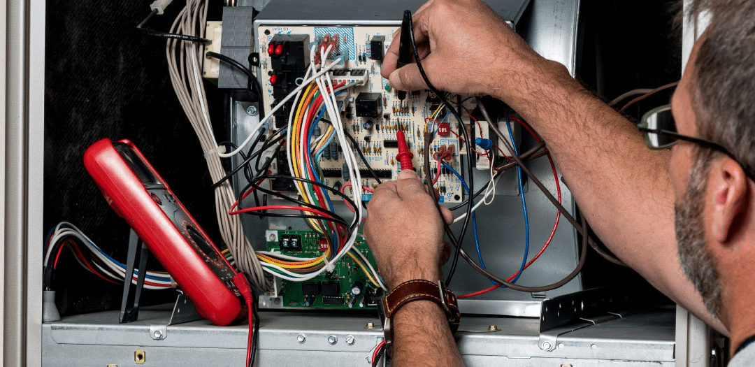 Keep Your Furnace Safe With A Team Harding Club Membership