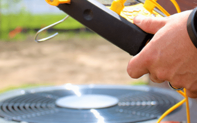 Season Ending Air Conditioner Maintenance Tips