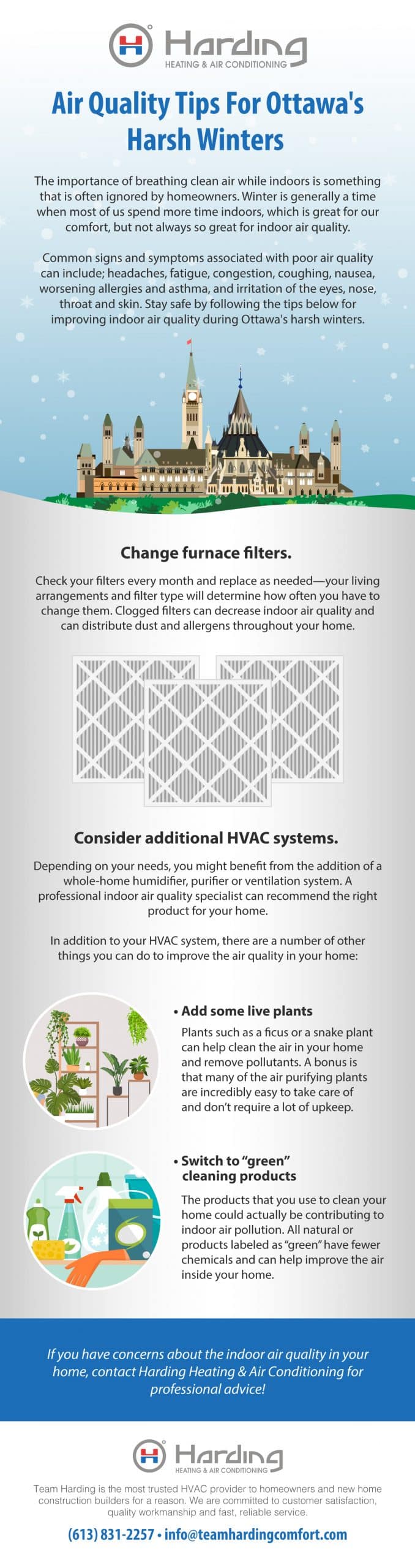 ottawa winter tips