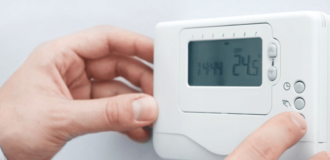 Early Warning Signs of Furnace Failure