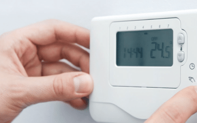 Early Warning Signs of Furnace Failure
