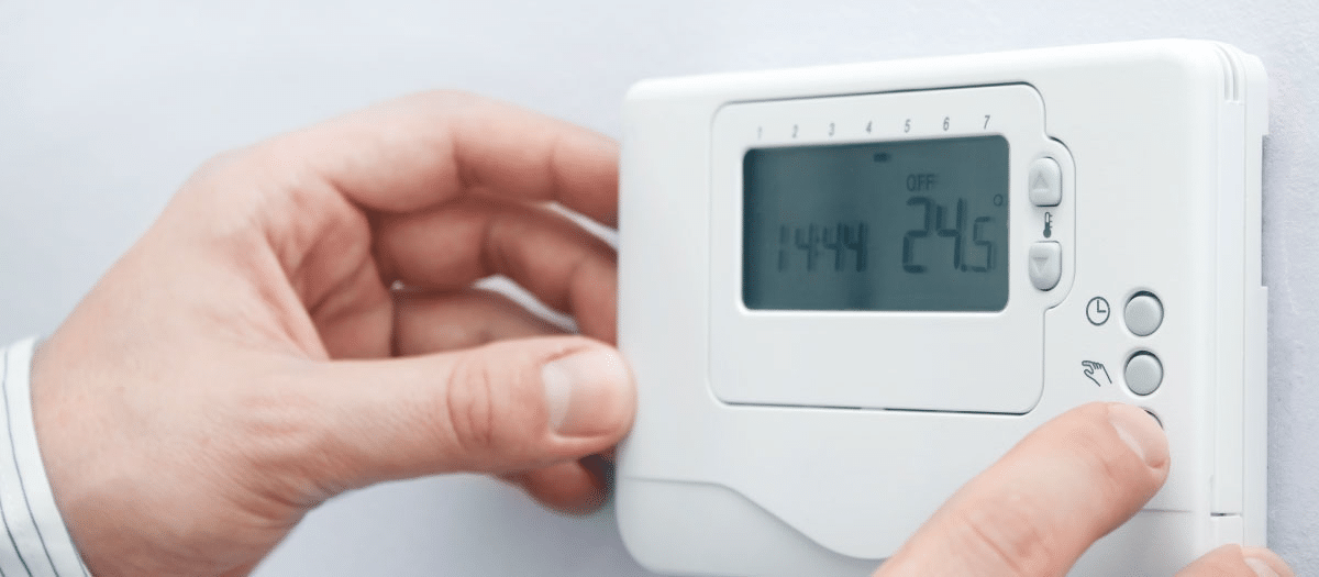 furnace warning signs
