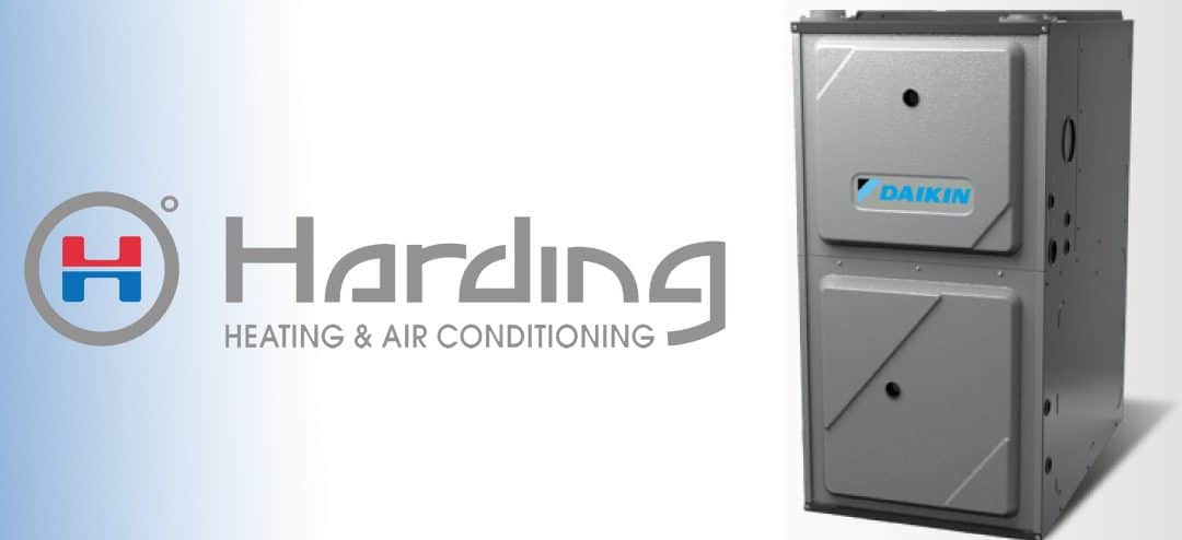 Daikin Furnace Guide