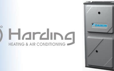 Daikin Furnace Guide
