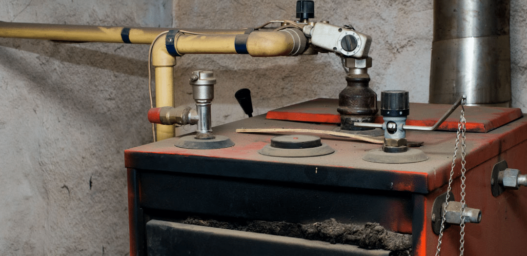 Is It Time to Get a New Furnace?