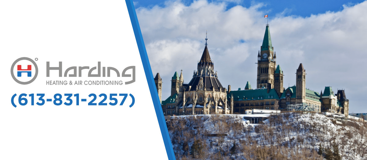 Emergency Furnace Repair Ottawa