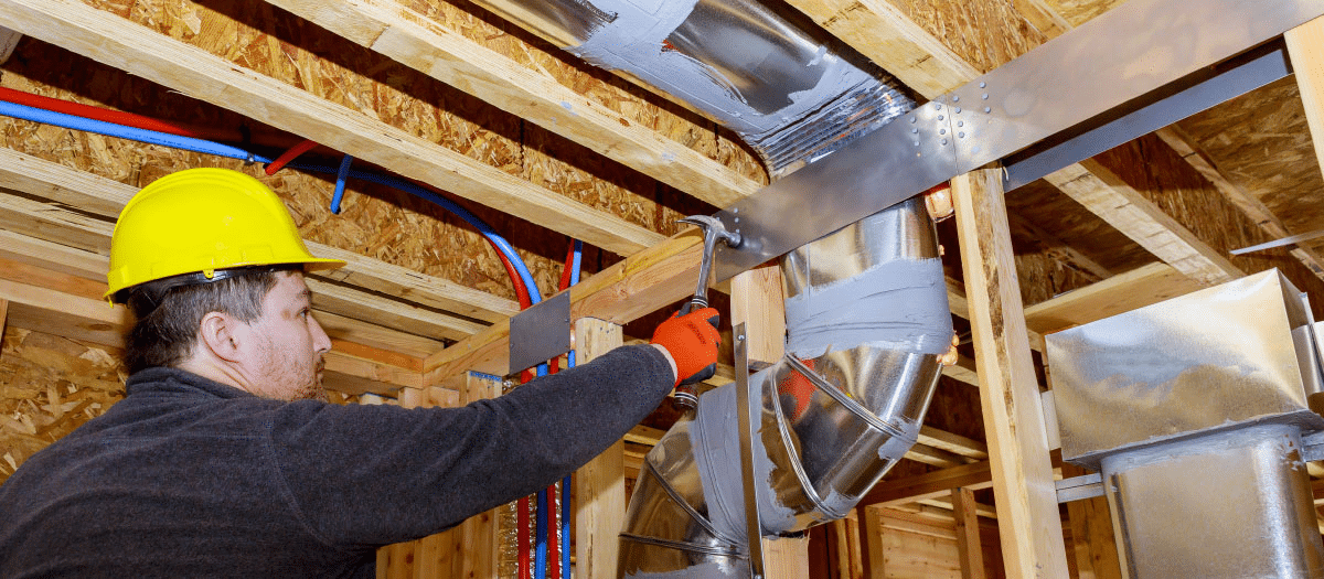 Uneven Home Heating