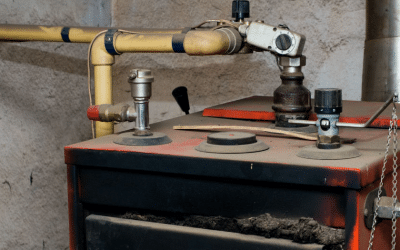 Is It Time to Get a New Furnace?
