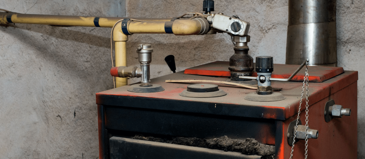 new furnace