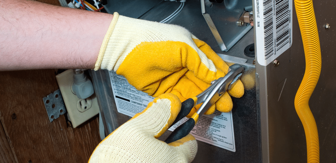 The Best Way to Protect Your Home Comfort Systems