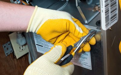 The Best Way to Protect Your Home Comfort Systems