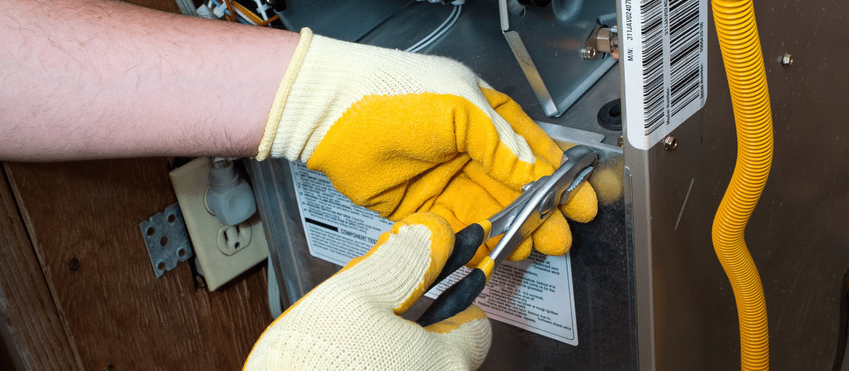 Protect Home Comfort Systems