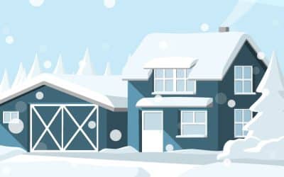 Beat The Winter Blues with these Indoor Air Quality Tips