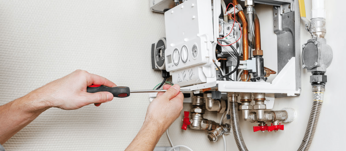 Ottawa Water Heater Installation