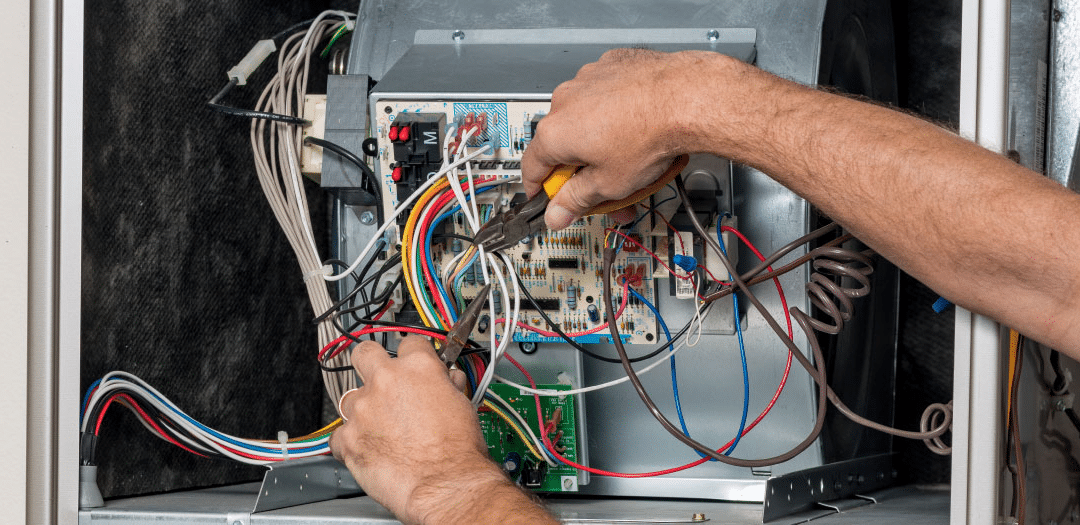 Should I Replace My Ageing Furnace Before Next Winter?