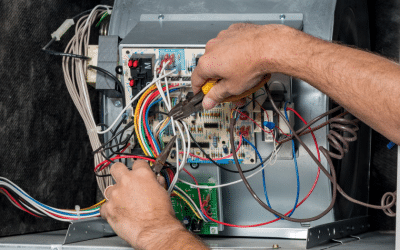 Should I Replace My Ageing Furnace Before Next Winter?