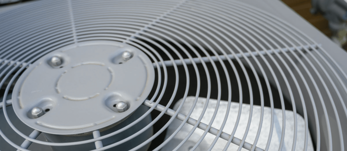 How Air Conditioning Works