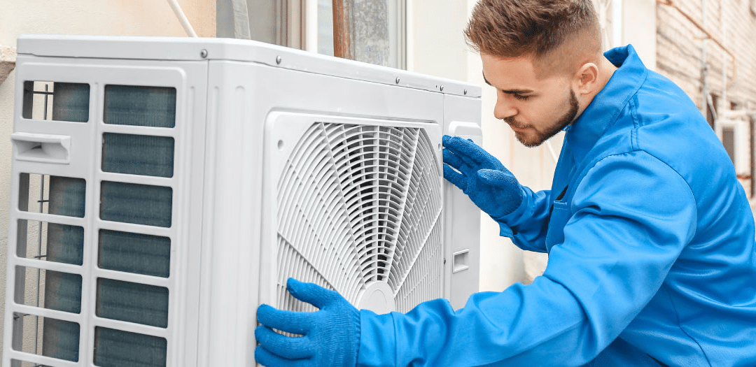 Book AC Service To Help Combat the Ottawa Summer Heat