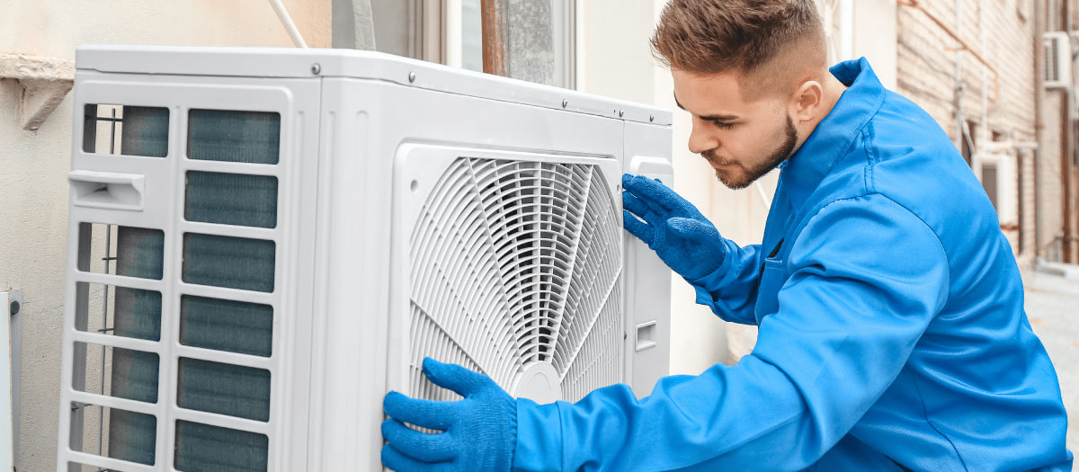 Book AC Service Ottawa