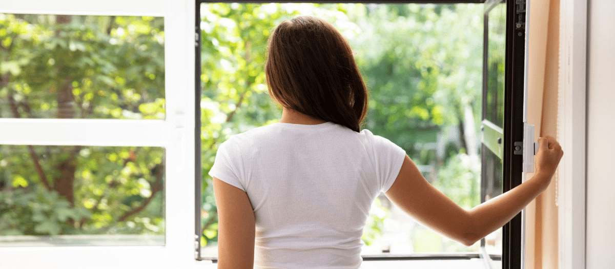 Turn Off HRV Summer