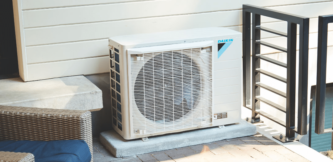Daikin Fit: The Most Advanced AC In Ottawa