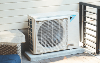 Daikin Fit: The Most Advanced AC In Ottawa