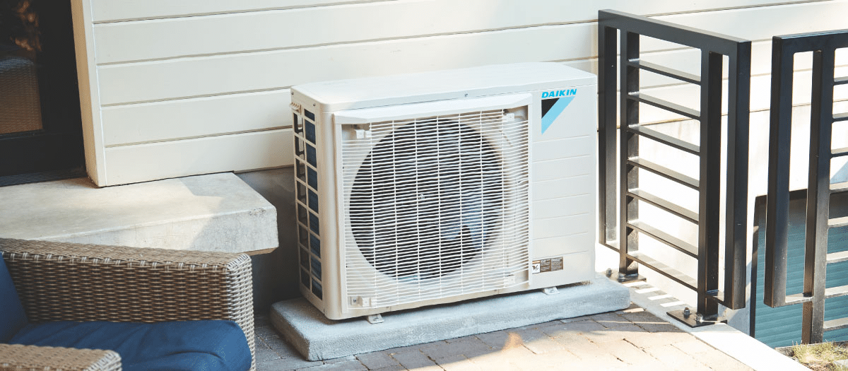 Daikin Fit Ottawa