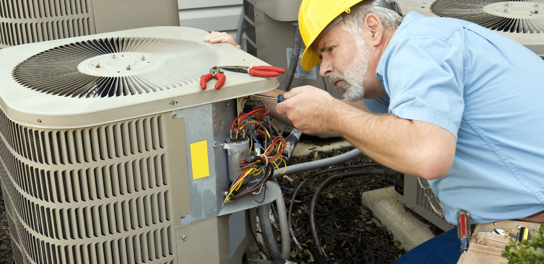 How To Identify Common AC Problems