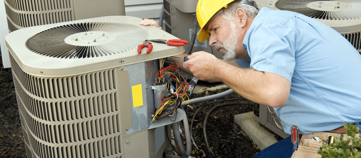 Common AC Problems
