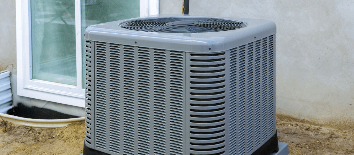 August Air Conditioning Tips