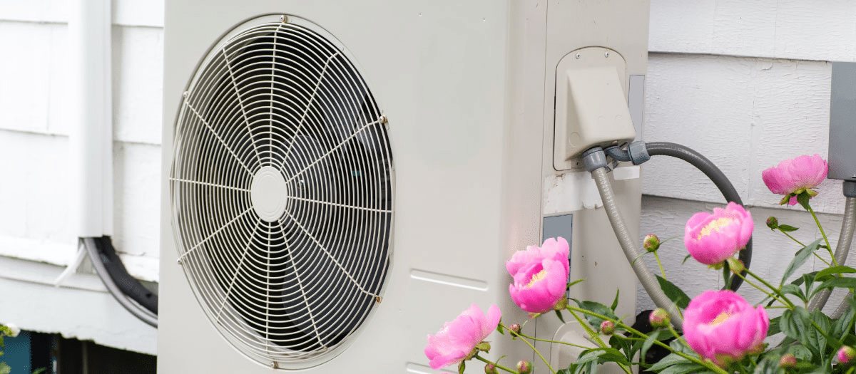 Replace Furnace Heat Pump