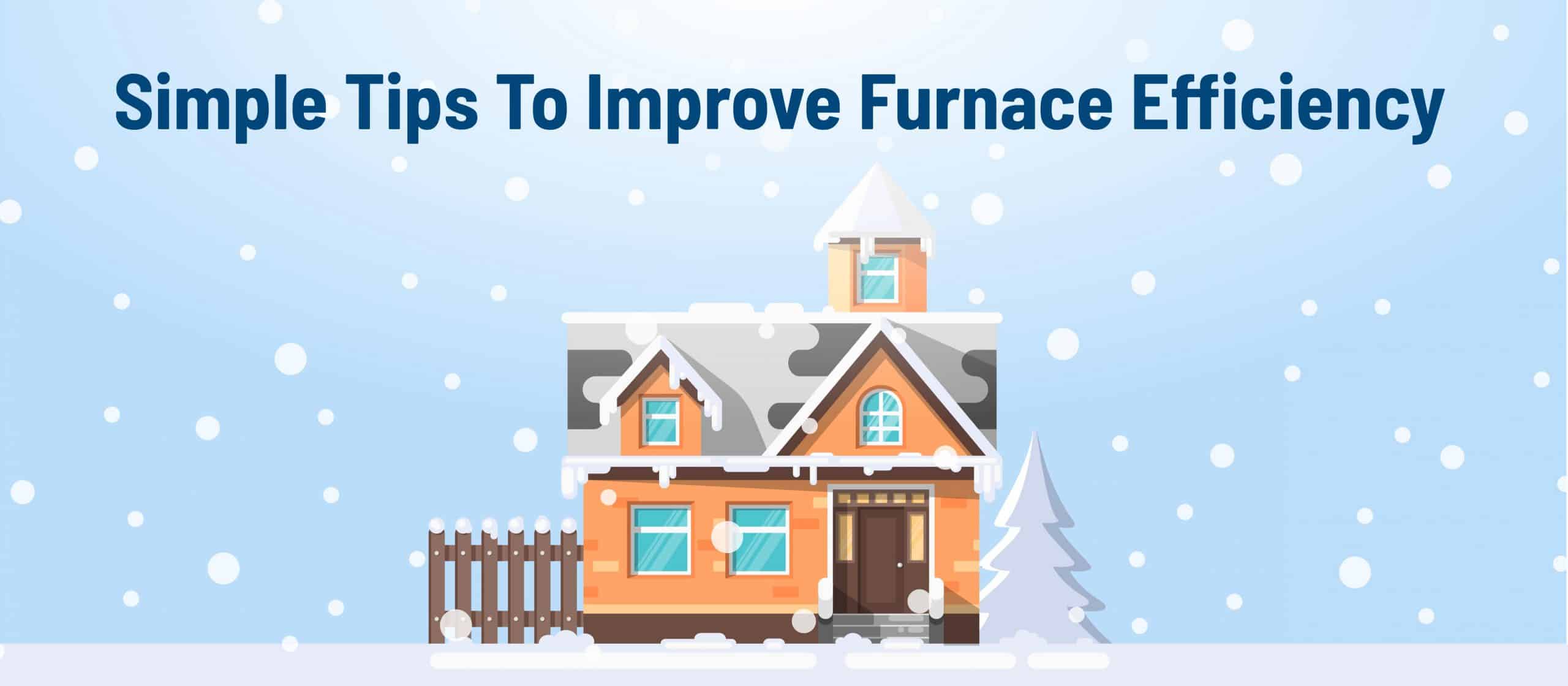 Furnace Efficiency
