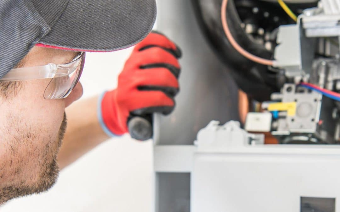 Invest In Proper Protection For Your Heating System