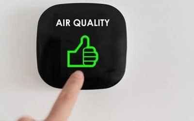 Improve Home Air Quality During National Lung Month