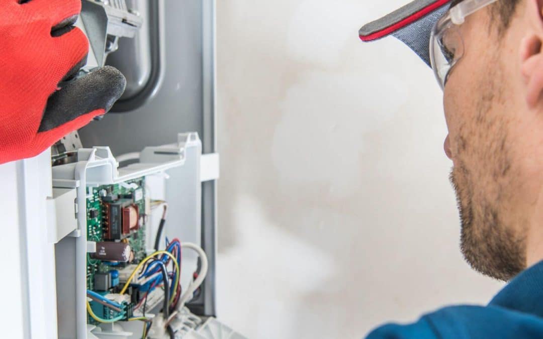 Ottawa’s Emergency Heating Service and Repair Experts