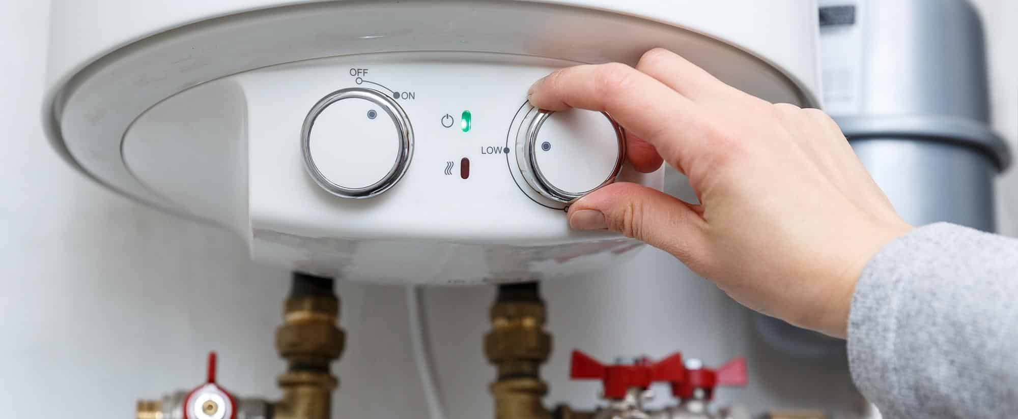 Water Heater Lifespan