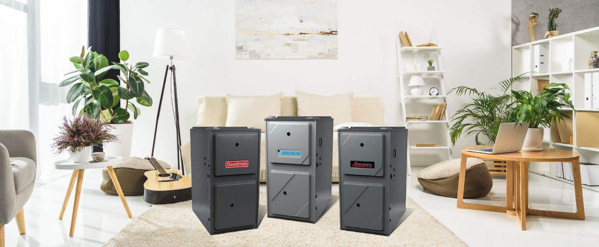 Buying Furnace Ottawa