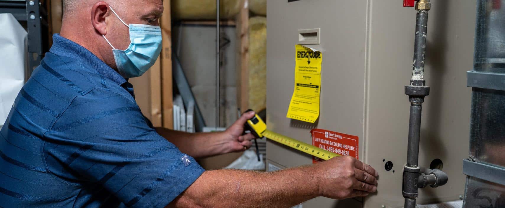 Furnace Installation Ottawa