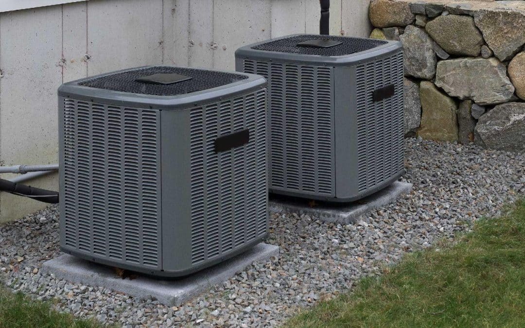 Switching Your Home From Heating Mode To Cooling Mode