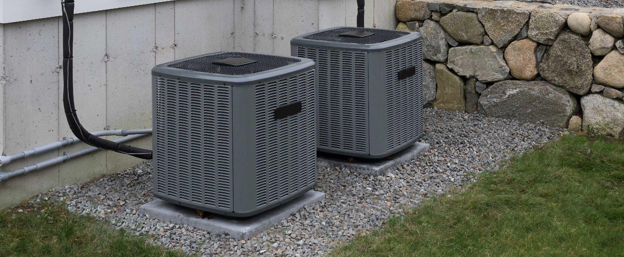Home Heating Cooling