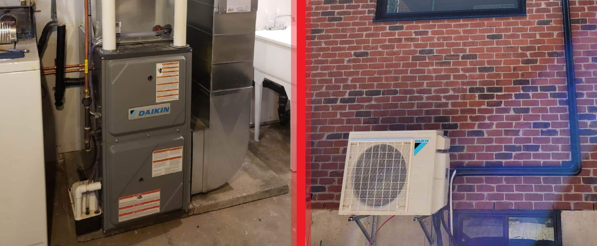 Furnaces Heat Pump Lifespan
